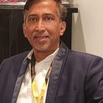 Maddy Bandapalli